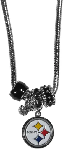 Collar de cuentas Euro de la NFL