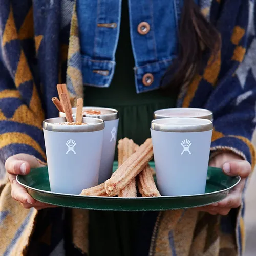 Miniatura 5 de Hydro Flask Juego de cucharas para servir, vajilla de campamento para cocina al aire libre