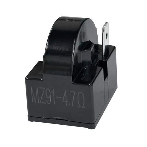 Miniatura 8 de Nuevo Relé de Arranque QP2-4.7 para Refrigerador PTC de 4.7 Ohm, 1 Pin para Compresor Vissani Danby