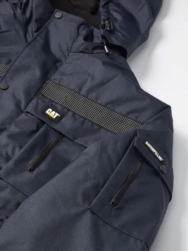 Miniatura 3 de Caterpillar Parka de alta insluación para hombre