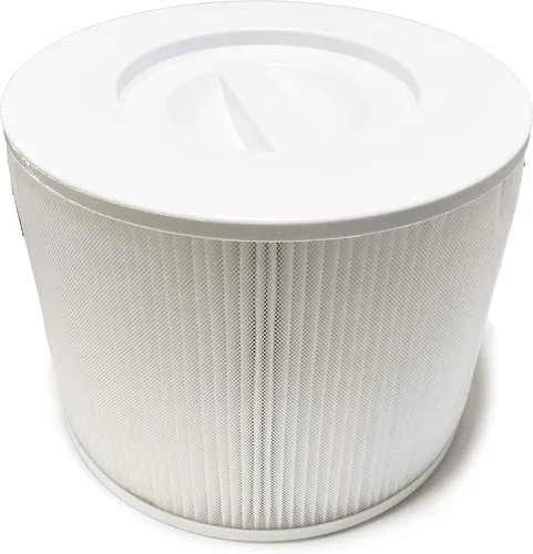 Miniatura 2 de Nispira Filtros de repuesto Core 300 para purificador de aire LEVOIT Core 300 P350 Core 300-RF 3 en 1 True HEPA, 1 paquete