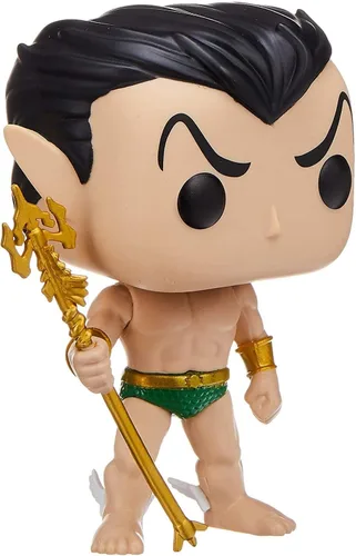 Miniatura 3 de Funko Pop! Marvel: 80th - Beast, Multicolor, Standard (40716)