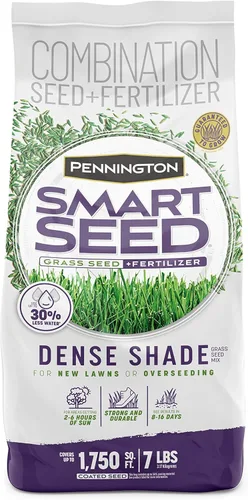 Césped alto inteligente Pennington