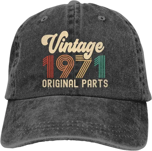 Miniatura 13 de Gorro de 59, 58, 57, 56, 55, 54, 53, 52, 51, 50, vintage, 1964, 1965, 1966, 1967, 1968, 1969, 1970, 1971, 1972, 1973