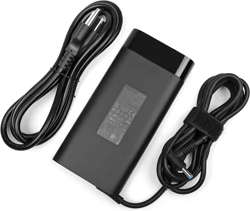 200W 19.5V 10.3A TPN-DA10 Adaptador de corriente de CA para HP ZBook 17 G5 OMEN 15-dc0000 00818-850 L00895-003 ADP-200HB B W2F75AA Fuente de