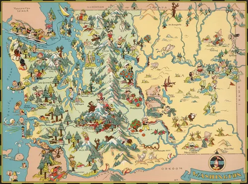 Miniatura 42 de Rompecabezas para adultos 1000 piezas Alabama mapa de madera rompecabezas juegos EE.UU. del estado rompecabezas mapa decorar