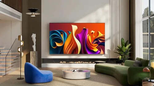 Miniatura 3 de Hisense Serie R 50 Pulgadas Clase 4K Ultra HD 2160P LED Smart Roku TV con Modo de Juego HDR Funciona con Asistente de Google y Alexa