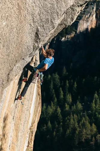 Miniatura 8 de Wild Country Friends - Cámaras de escalada en roca, protección ligera y activa para escalada comercial y alpina