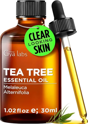 Miniatura 31 de Gya Labs - Aceite esencial de café para relajar y mejorar el estado de ánimo, aceite de café natural para el cuidado de la piel, 100 % puro