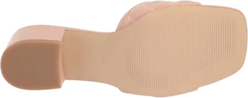 Miniatura 4 de GUESS Sandalias de tacón Ulliy para mujer