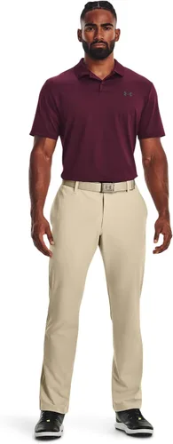Miniatura 5 de Under Armour Polo Performance 3.0 para hombre