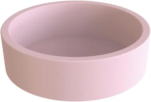 Miniatura 10 de Wonder Space Piscina de Pelotas de Espuma Premium de 35" para Niños, Piscina de Juego Suave Segura Certificada por CPSIA para Niños Pequeños