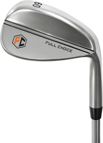 Miniatura 8 de Golf Wedges, 50/52/54/56/58/60/70 Degree Golf Sand Wedge, Gap Wdege, Lob Wedge Golf Clubs for Men Women Right Hand, Milled Face for More Spin and