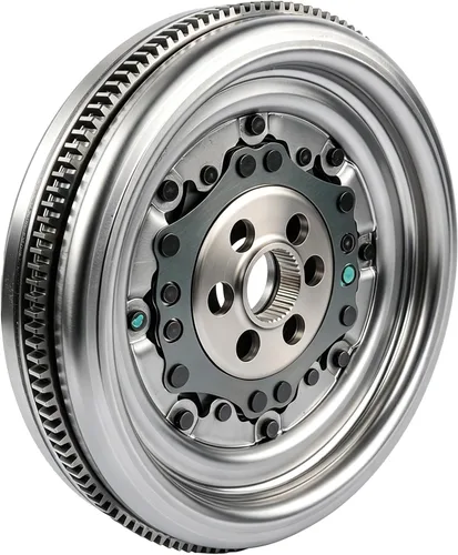 Reemplazo del volante de doble masa DMF092 para VW Jetta 2005-2007, Beetle 2004-2006, 1.9 TDI Diesel, transmisión automática de doble embrague