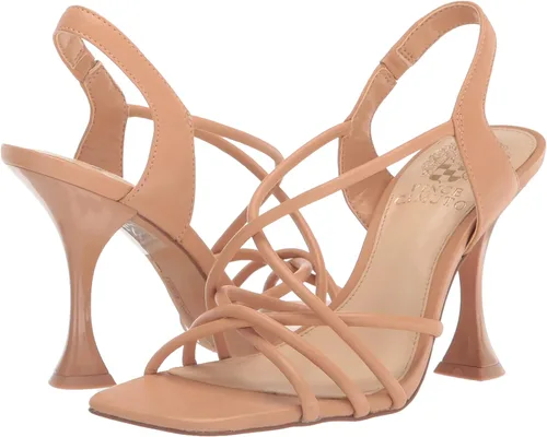 Miniatura 7 de Vince Camuto Women's Footwear Sandalia de tacón Sanda