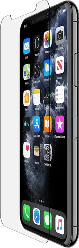 Miniatura 13 de Belkin ScreenForce InvisiGlass Ultra - Protector de pantalla para iPhone 11 Pro