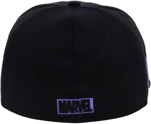 Miniatura 4 de Marvel Black Panther Fashion - Gorra ajustada