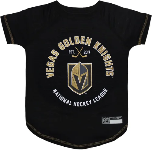 Miniatura 12 de Camiseta NHL de Toronto Maple Leafs para perros y gatos, X-Small. - ¿Eres un fanático del hockey? ¡Haz que tu mascota también sea fanática de la NHL!