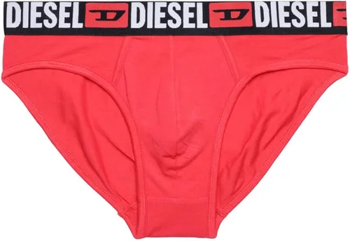 Miniatura 6 de Diesel Mens 3 Pack Andre Briefs Multicoloured