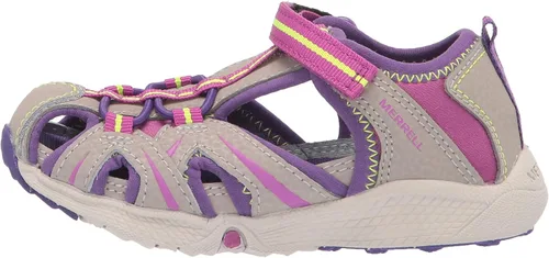 Miniatura 8 de Merrell Unisex-Child Hydro Jr Sport Sandal