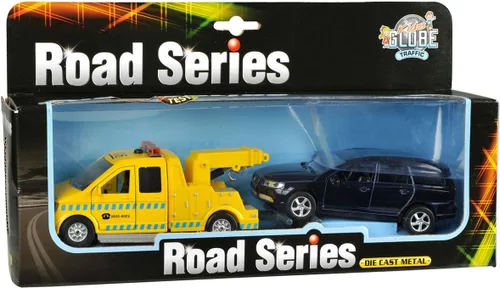 Miniatura 4 de AFSLEEPWAGEN MET Volvo V70 - V