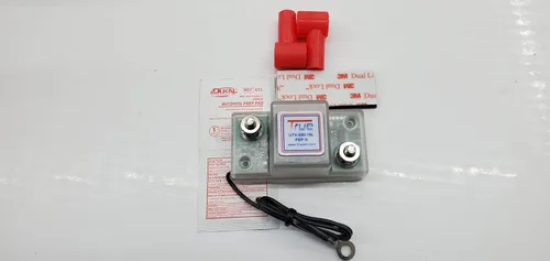 Miniatura 4 de True® UTV-SBI-19L - Aislador inteligente de litio para UTVs