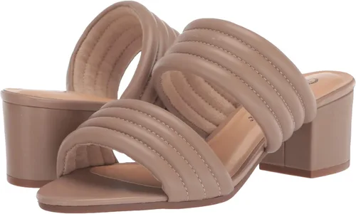 Miniatura 7 de Bella Vita Georgette - Sandalias de tacón de bloque para mujer