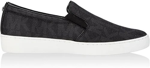 Miniatura 2 de Michael Michael Kors Keaton sin cordones para mujer, Negro