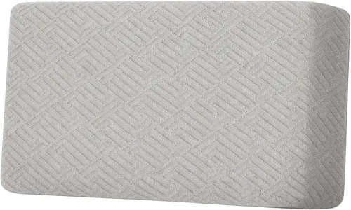 Miniatura 57 de XINEAGE - Fundas para sofá de 3 piezas, para sofá de 2 cojines extragrandes, funda súper elástica para sofá de 2 asientos, funda universal para sofá