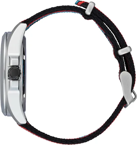 Miniatura 2 de Citizen Eco-Drive Star Wars - Reloj para hombre, acero inoxidable, Negro, 22
