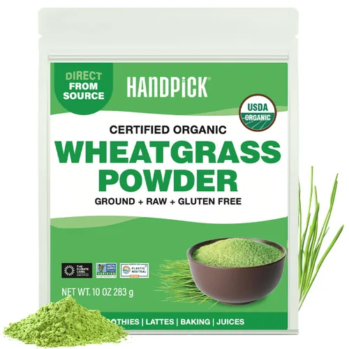 Miniatura 26 de Polvo de cardamomo (100g/3.53oz), sin gluten, Elaichi molido crudo para cocinar, batidos, lattes, té Masala, empaquetado en bolsa resellable