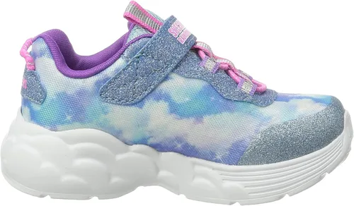 Miniatura 6 de Skechers niñas Rainbow Racer