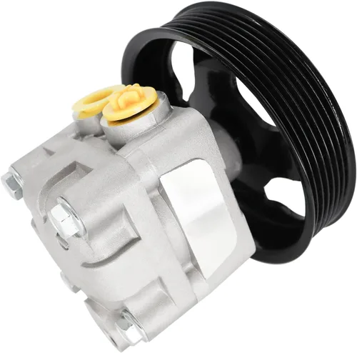 Miniatura 7 de Detroit Axle - Bomba de dirección asistida para Nissan 370Z Infiniti G35 Q70 Q70L QX50 QX70 EX35 EX37 FX35 FX37 G37 M35 M37 Bomba de dirección