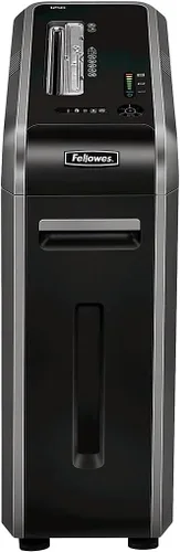 Fellowes Powershred 125Ci Trituradora de Corte Cruzado de 20 Hojas