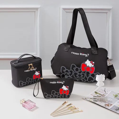 Miniatura 12 de AmBealla Bolsas de viaje con cremallera, bolsa de fin de semana, ligera para mujer, bolsa de lona para llevar en el gimnasio, trabajo