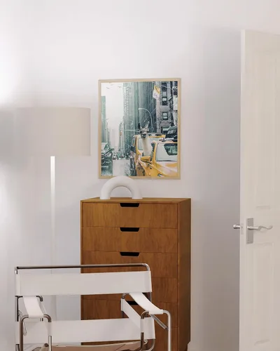 Miniatura 5 de RipGrip Decoración de dormitorio de llama y arte de pared de llama, pósteres para habitación de niños, bonitos pósteres para dormitorio