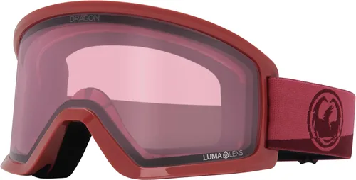 Miniatura 7 de Dragon Dx3 Otg BaseSnow - Gafas de nieve unisex para adultos