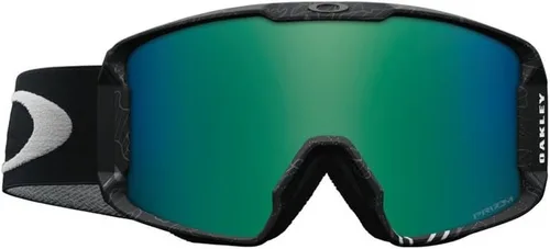 Miniatura 11 de Oakley Line Miner - Gafas de nieve, ajuste grande