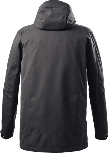 Miniatura 2 de Chaqueta 3 en 1 para hombre KOW 167 MN