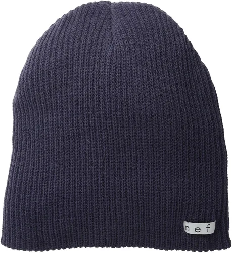 Miniatura 13 de NEFF - Gorro jaspeado de uso diario, para hombre y mujer