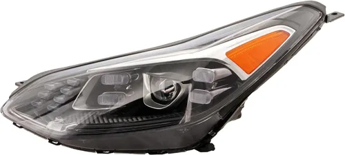 Miniatura 6 de Garage-Pro Faro delantero compatible con el lado del conductor Kia Sorento 2008-2009