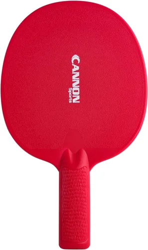 Miniatura 11 de Cannon Sports Unbreakable Table Tennis Paddles - Waterproof & Weather Resistant Table Tennis Rackets for Indoor & Outdoor Use – Textured Easy Grip