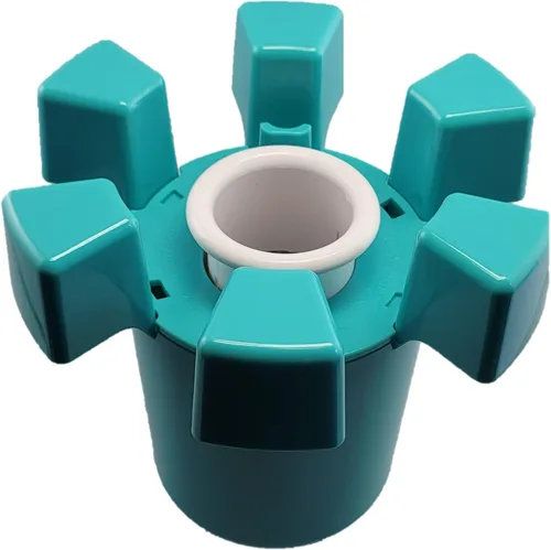 Miniatura 3 de Xtreme - El Limpiador Automático de Superficie de Piscina - Espumadera Clarificadora - Espumadera de Succión para Piscinas