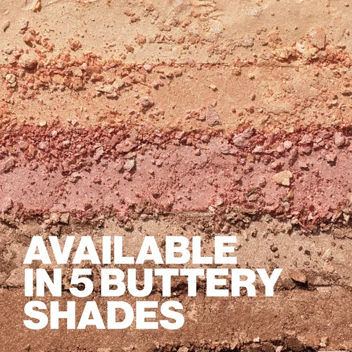 Miniatura 8 de Smashbox X BECCA Shimmering Skin Perfector Pressed Highlighter Creamy Formula that Melts into Skin for a Natural, Radiant, Glow-Boosting Highlight