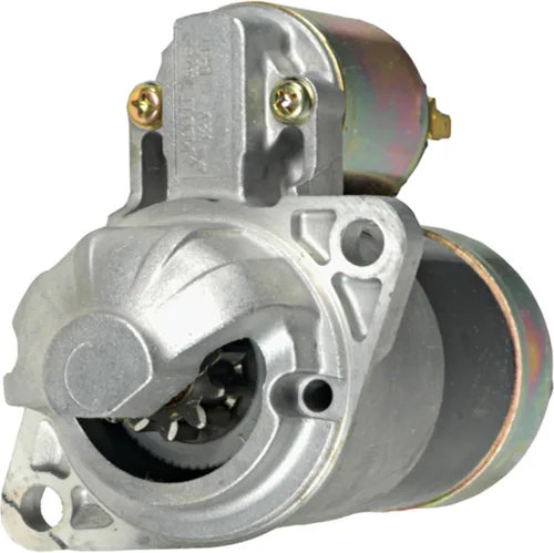 Iniciador CAT Clark Mitsubishi para Montacargas, Reemplazo para Caterpillar GC15 GC18 GC20 GC25 GC30 /Clark CGC20 CGC25 CGC30 CGP20 CGP25 CGP30