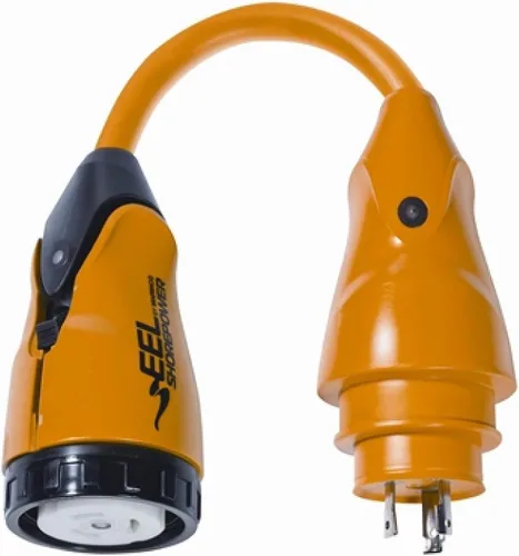 Adaptadores de coleta Marinco EEL
