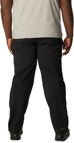 Miniatura 8 de Columbia Tech Trail - Pantalón cálido para hombre, negro, 42