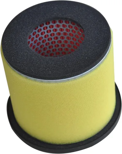 Miniatura 2 de Limpiador de admisión de filtro de aire para motocicleta compatible con Suzuki King Quad 500 750 700 450 LTA500 2011-2022 LTA750 LT-A750 09-22 LTA