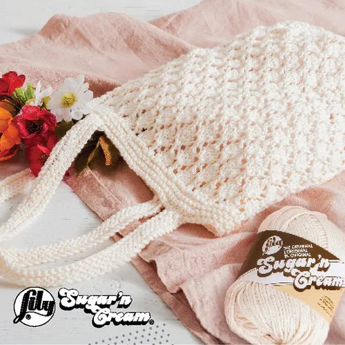 Miniatura 11 de Ovillo de algodón Lily Sugar 'N Cream, otro, Azul claro, 2.5 onza 2-Azul claro