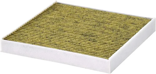 Miniatura 2 de Purolator PBC38173 PurolatorBOSS Filtro de Aire de Cabina Automotriz con Carbón Activado, Filtro de Reemplazo OEM para Compartimento de Pasajeros